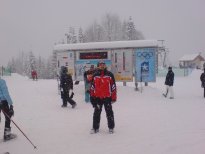 Отдых на Красной поляне в Сочи