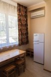 Столовая на втором этаже