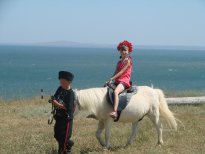 Развлечения в Лоо фото